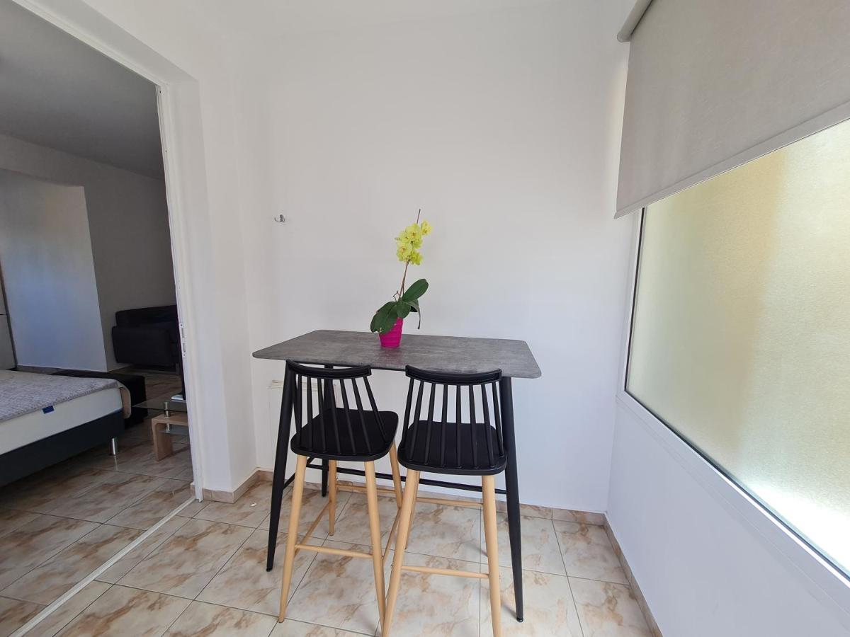 Laertis 2 Complex, Studio Apartment 106 - By Imh Travel & Tours Paphos Exteriér fotografie